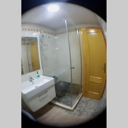 Apartment Nat En Primera Linea De Playa *